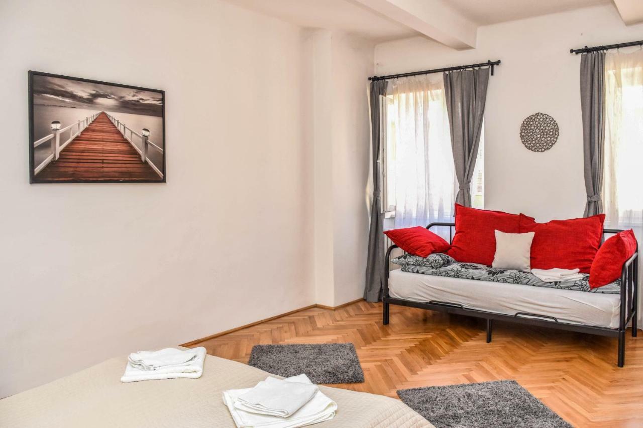 Diamond Astoria Appartement