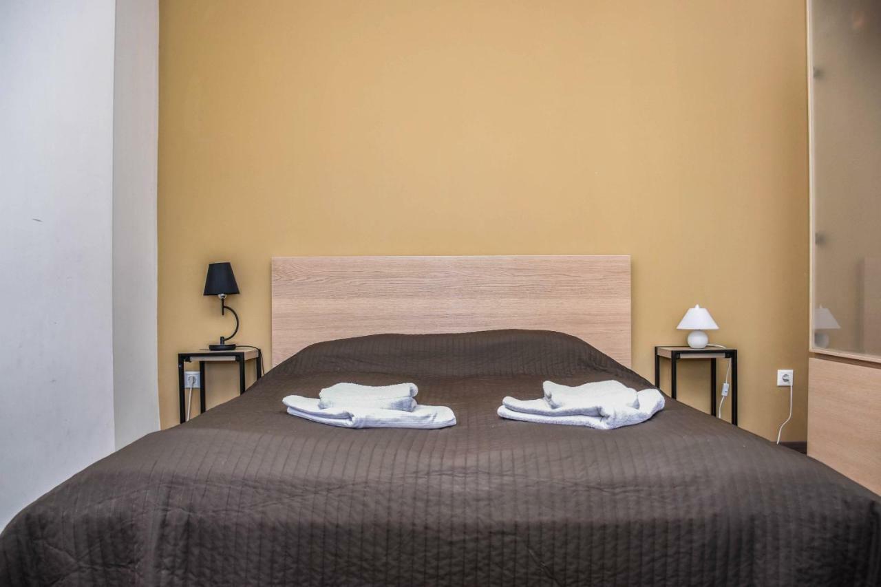 Diamond Astoria Appartement