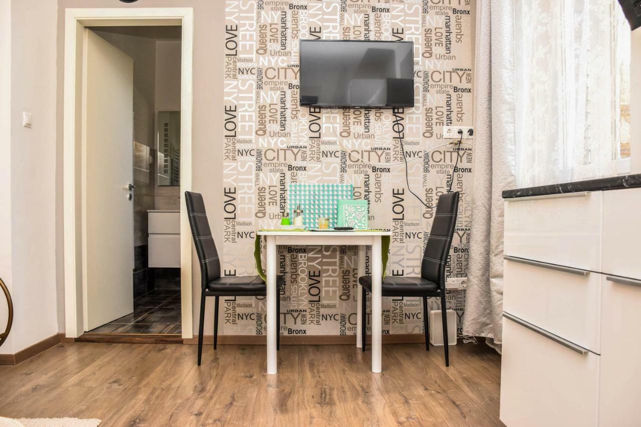 Diamond Astoria Appartement *