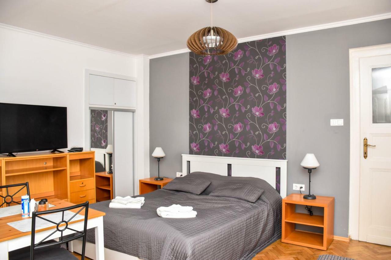 Diamond Astoria Appartement Boedapest