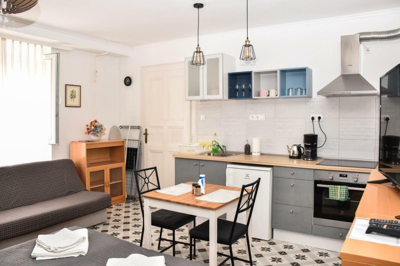 Appartement Diamond Astoria