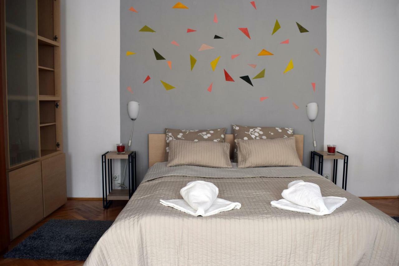 Apartmán Diamond Astoria