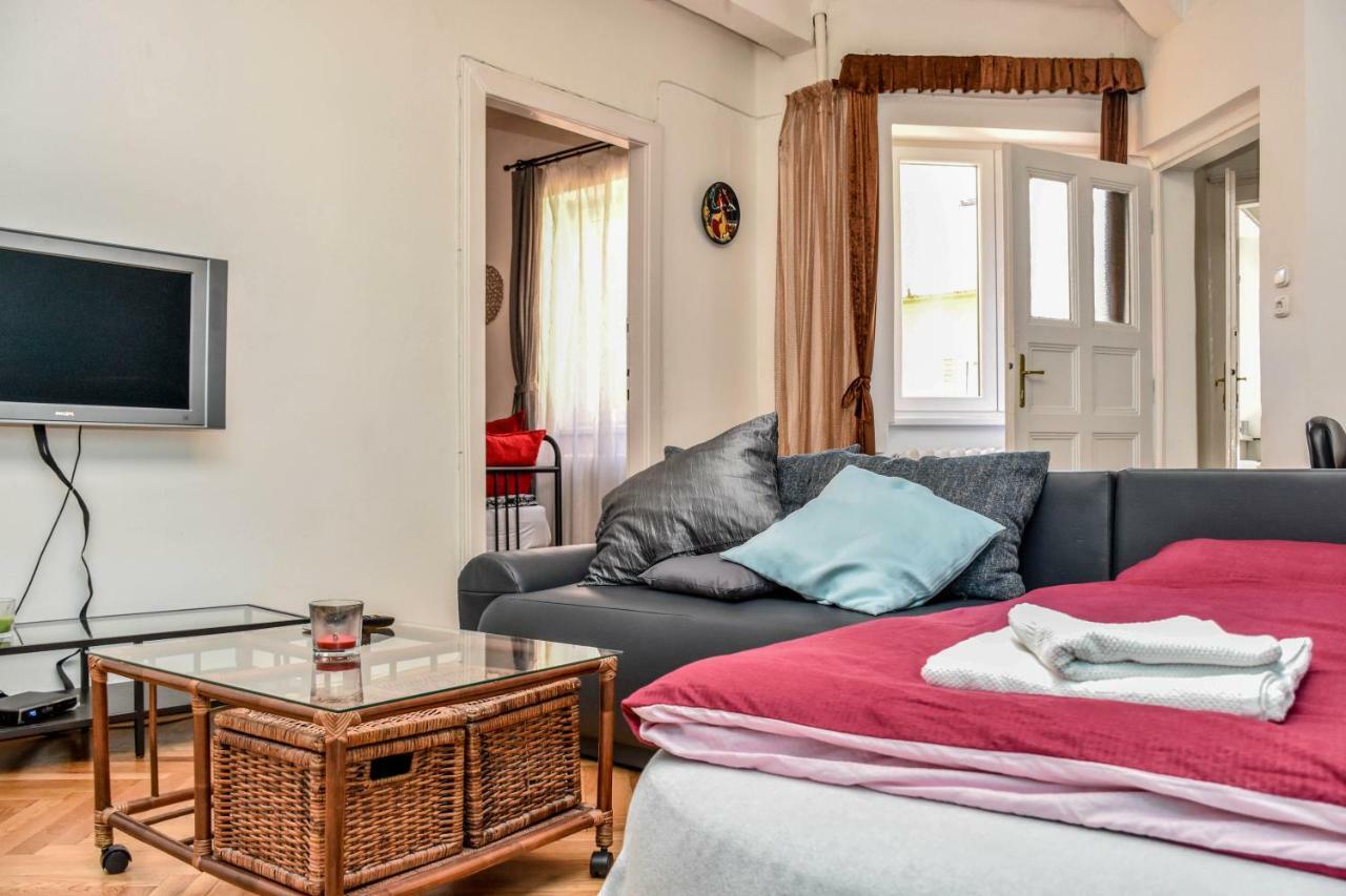 Apartamento Diamond Astoria