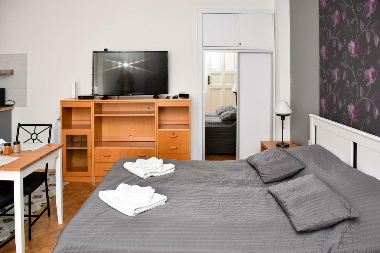 Apartamento Diamond Astoria