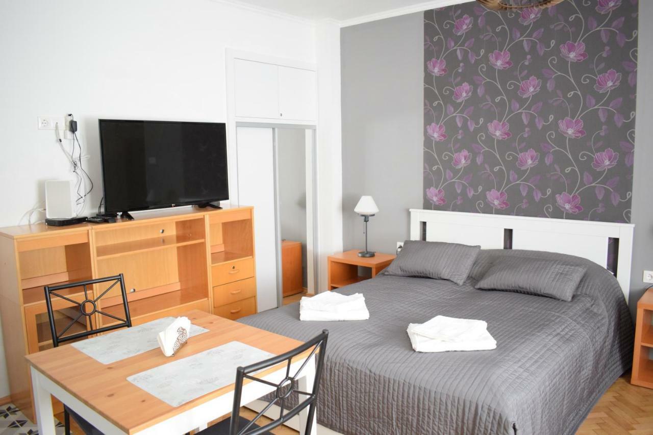 Apartmán Diamond Astoria