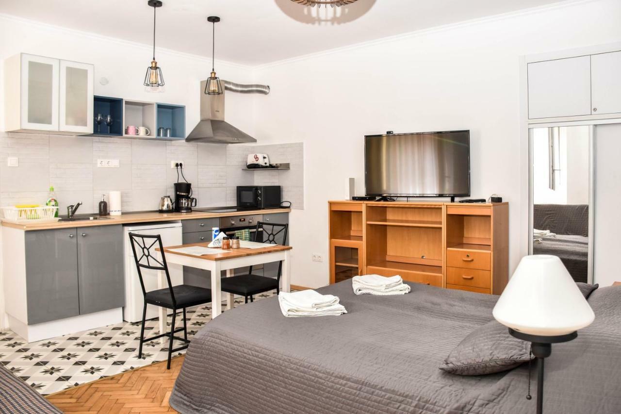 Apartamento Diamond Astoria *