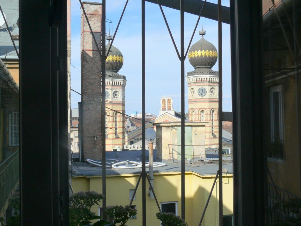 Appartement Diamond Astoria