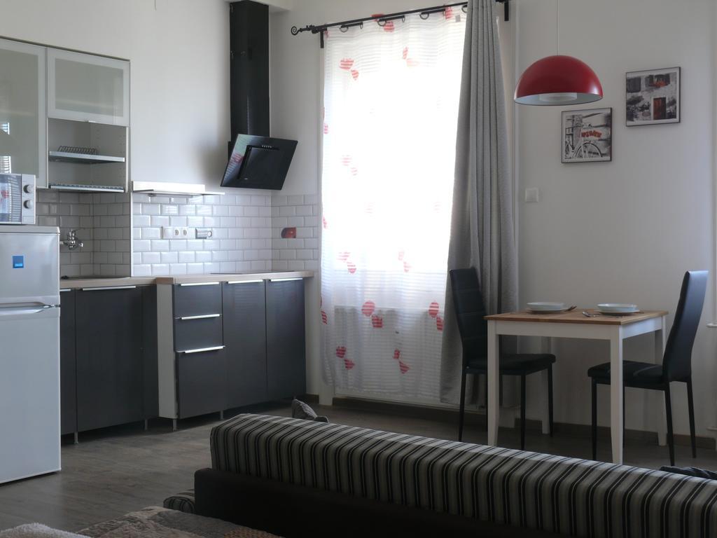 Diamond Astoria Appartement