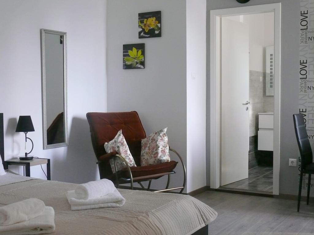 Appartement Diamond Astoria