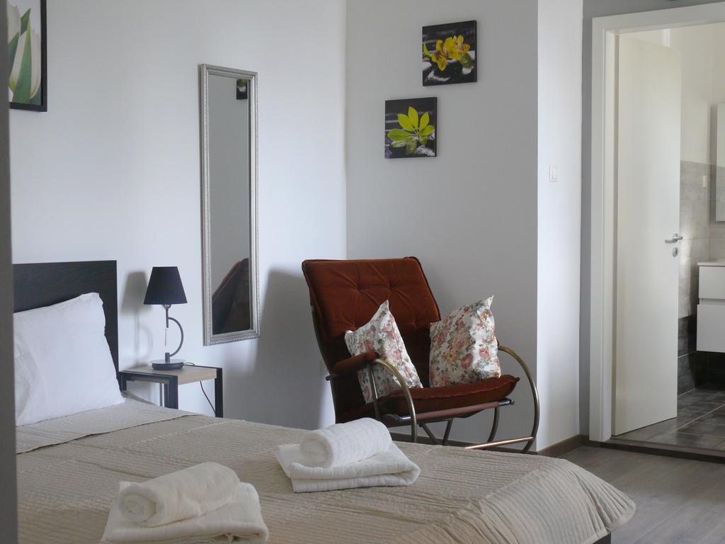 Appartement Diamond Astoria