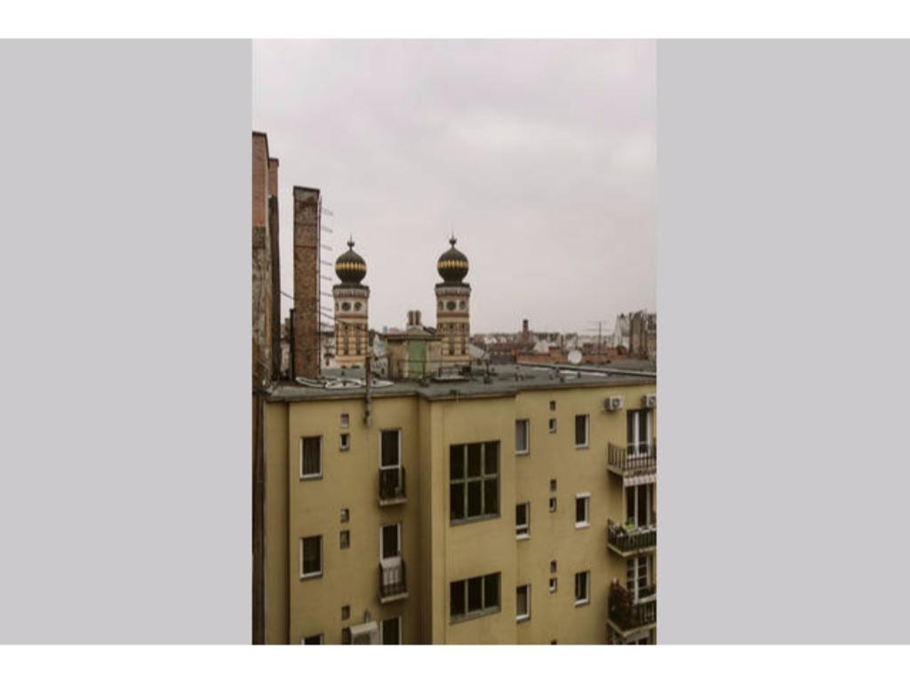 Appartement Diamond Astoria