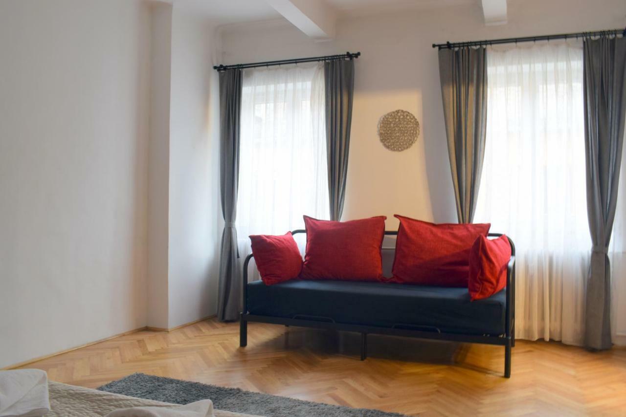 Appartement Diamond Astoria Budapest
