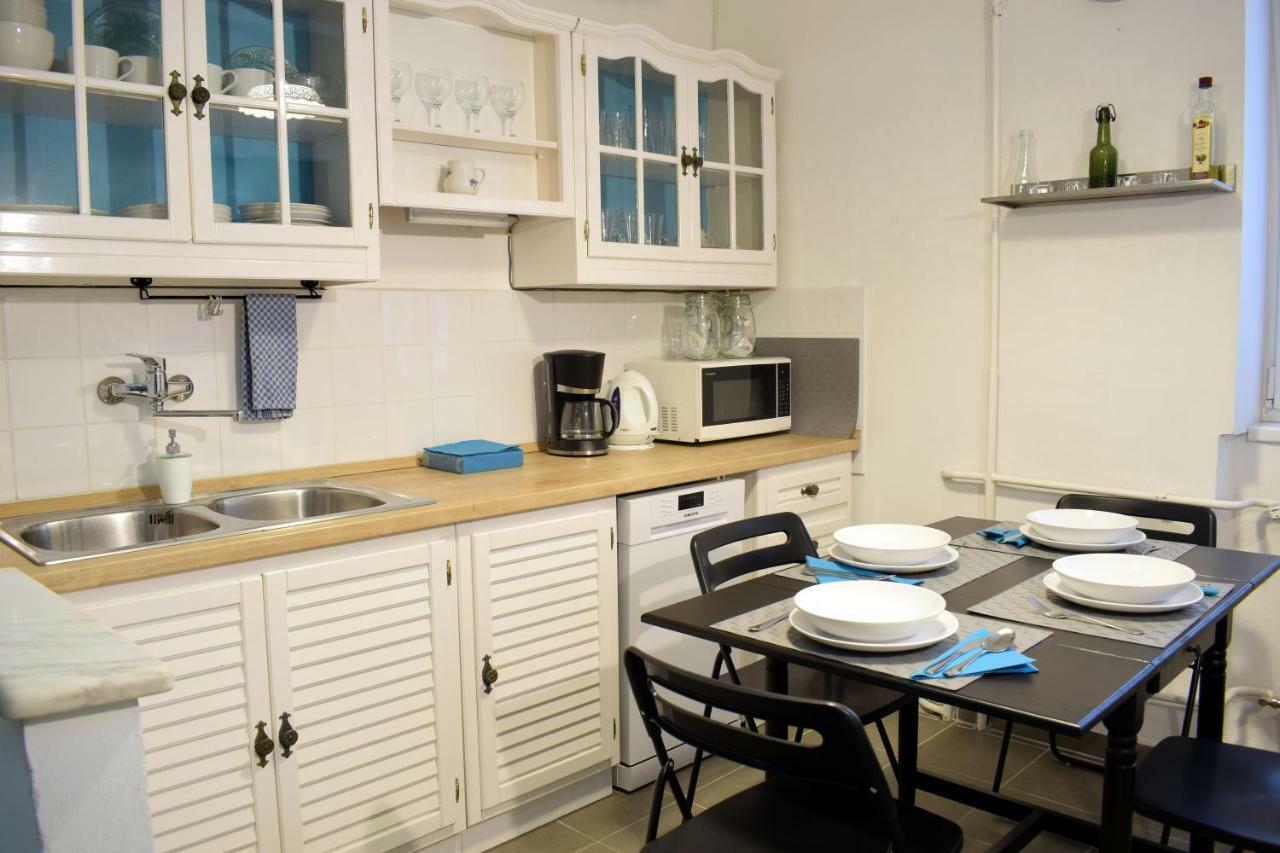 Diamond Astoria Appartement Budapest