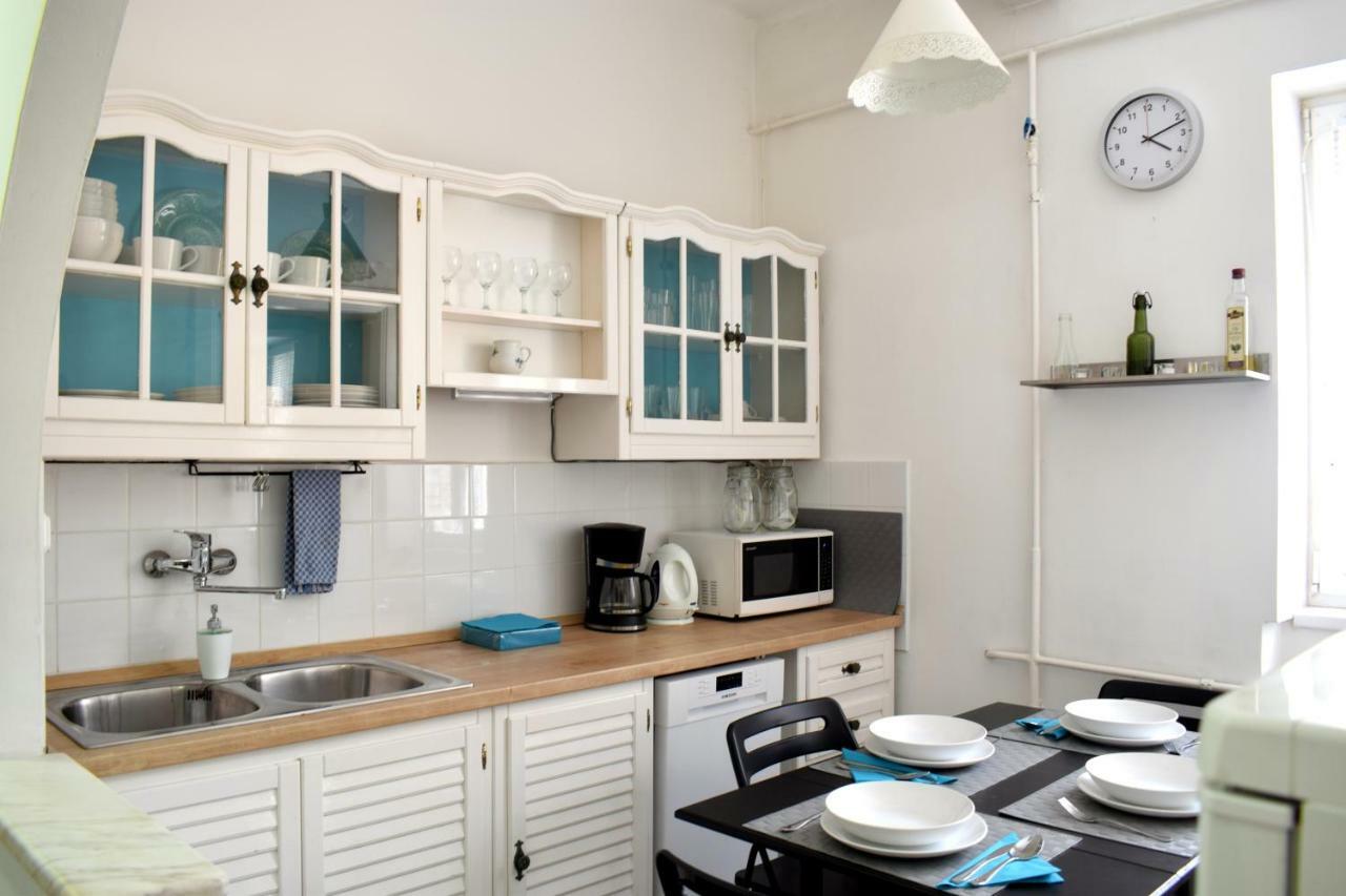Appartement Diamond Astoria Budapest