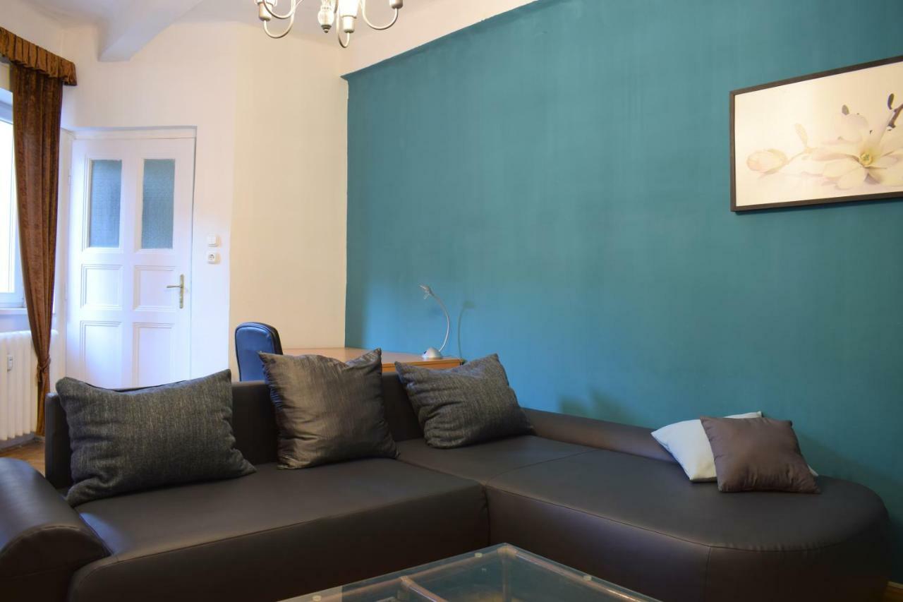 Appartement Diamond Astoria *