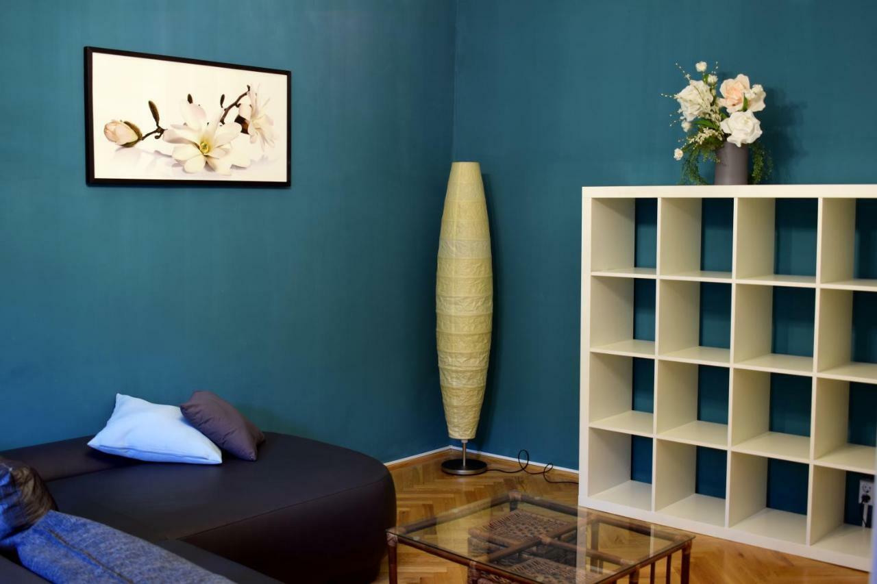 Diamond Astoria Appartement Budapest
