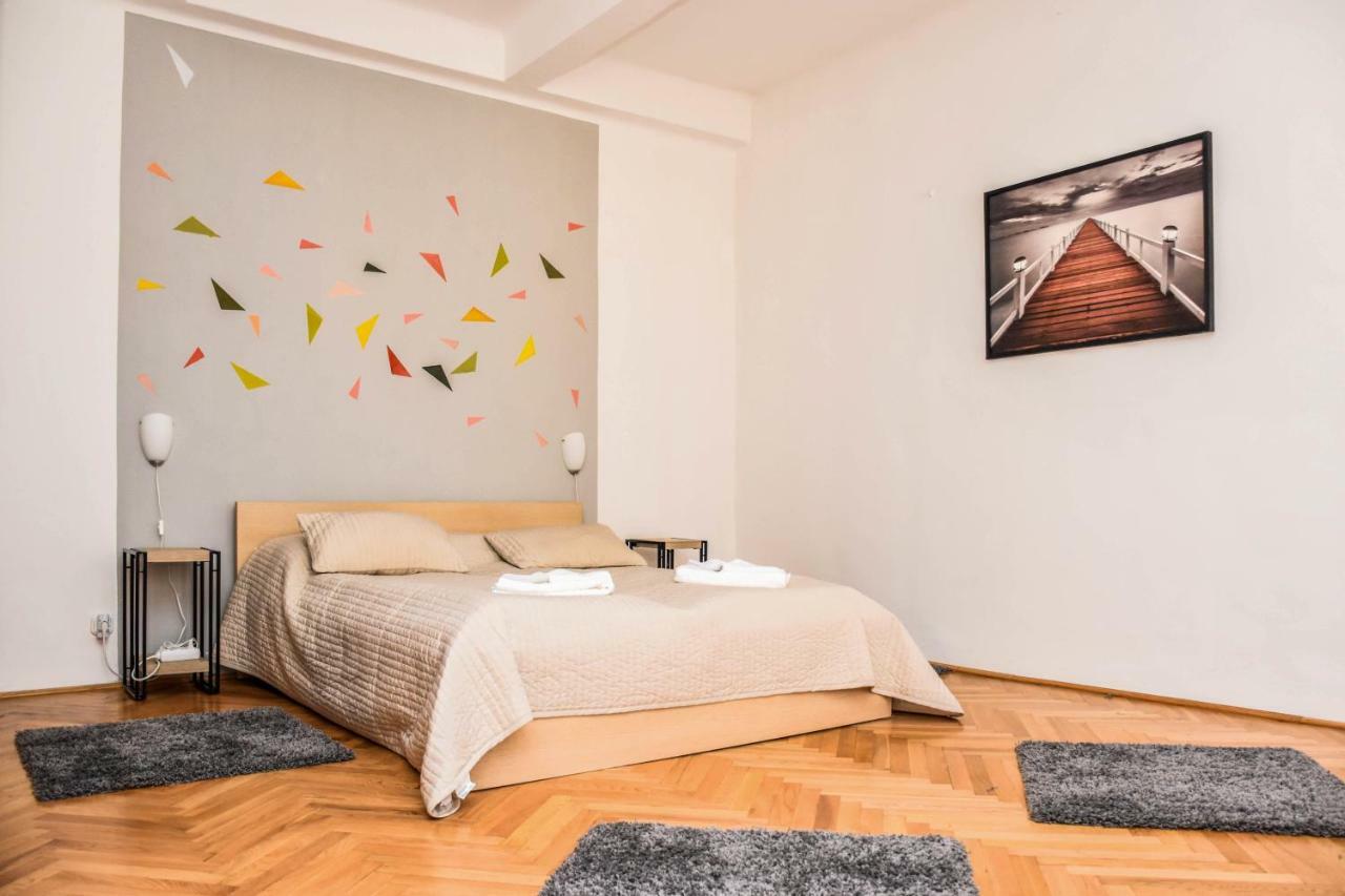 Diamond Astoria Appartement