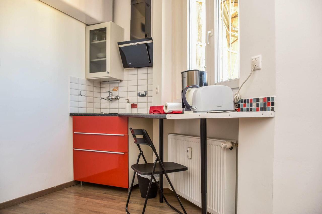 Diamond Astoria Appartement *