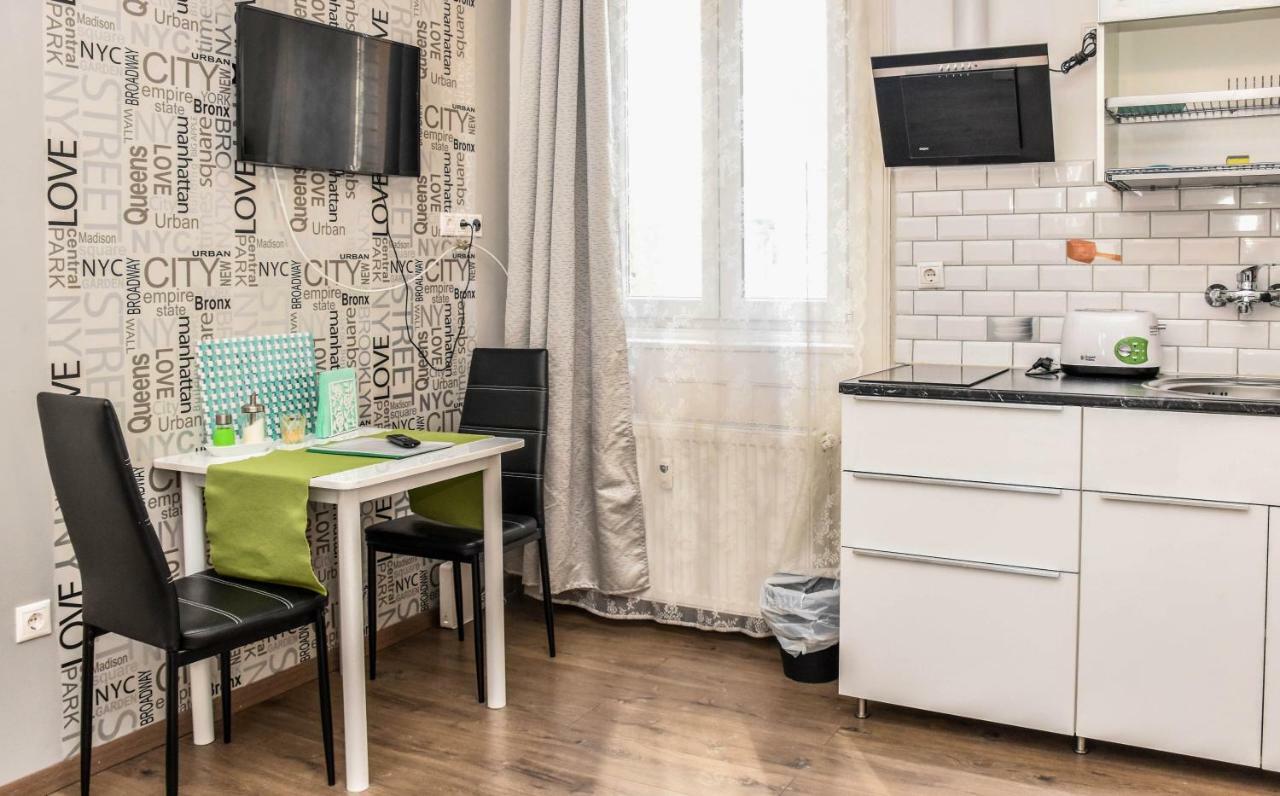 Diamond Astoria Appartement *