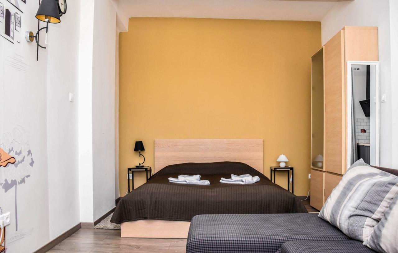 Diamond Astoria Appartement