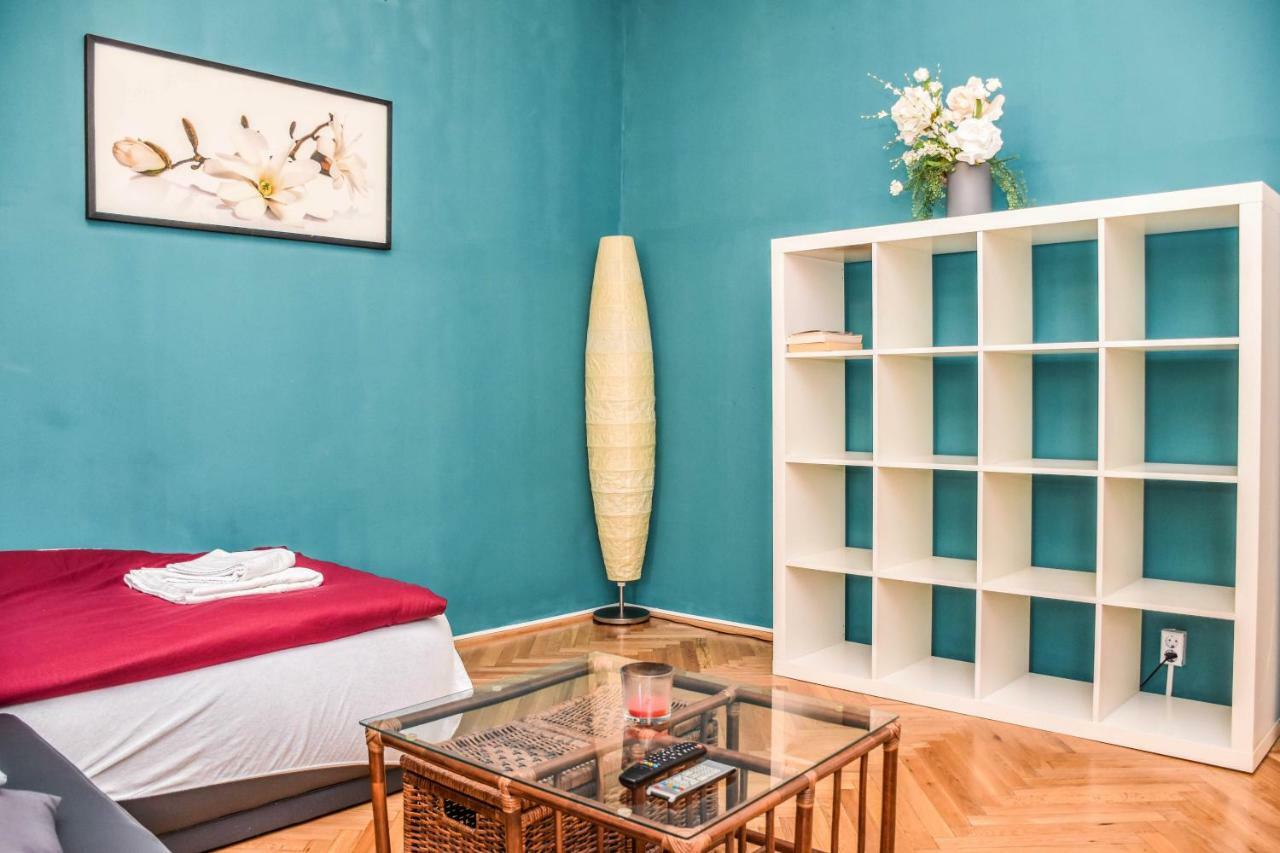 Appartement Diamond Astoria