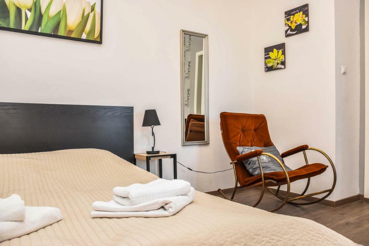 Appartement Diamond Astoria *