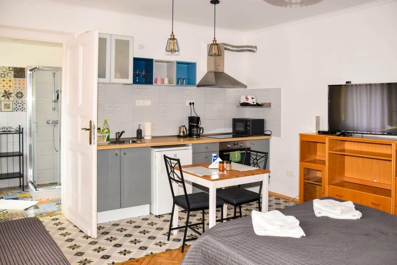 Appartement Diamond Astoria *