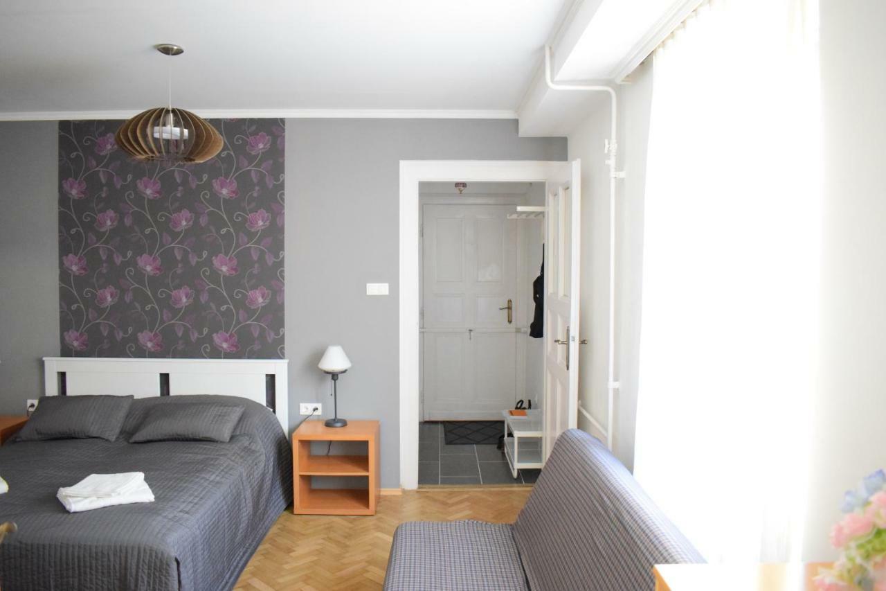Appartement Diamond Astoria *