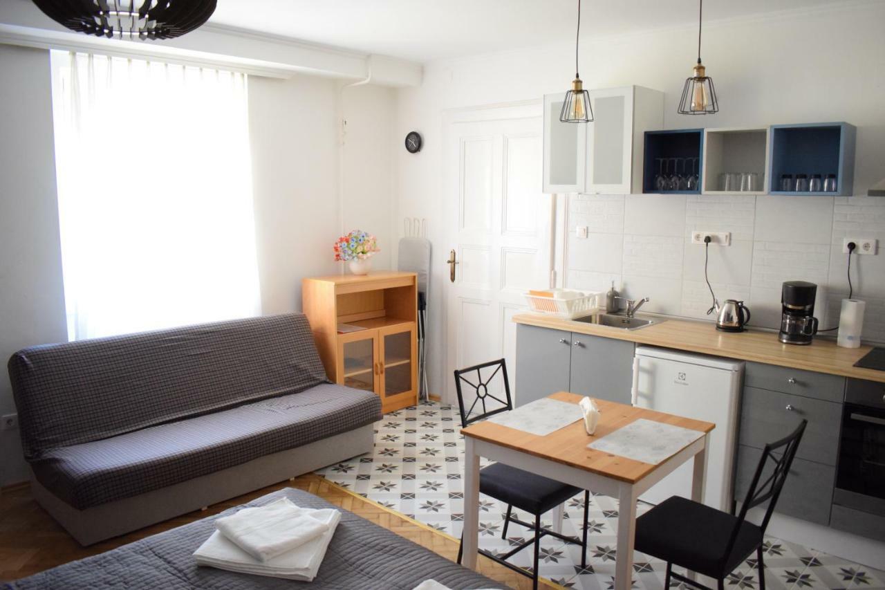 Diamond Astoria Appartement Budapest