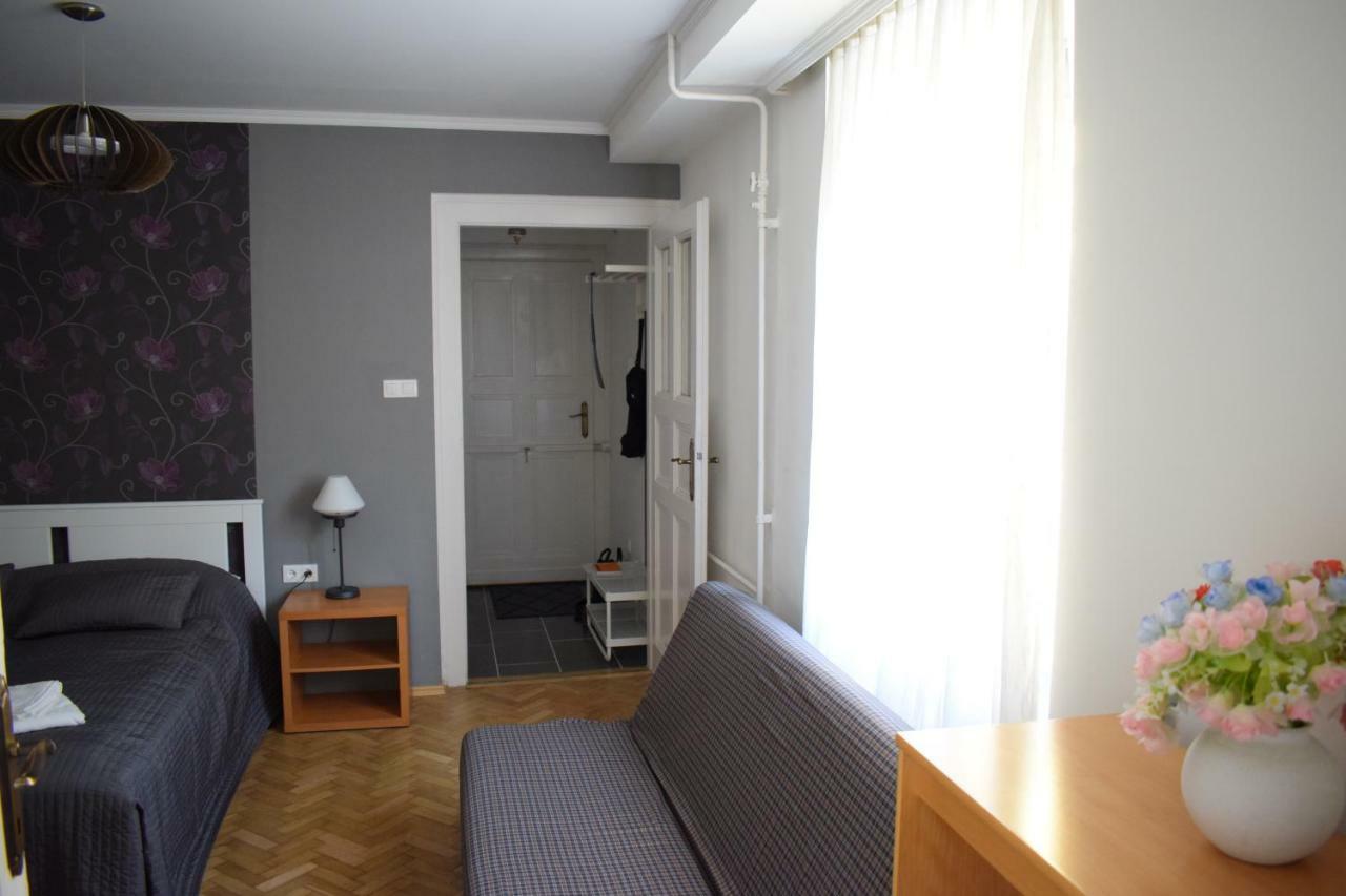 Diamond Astoria Appartement Budapest