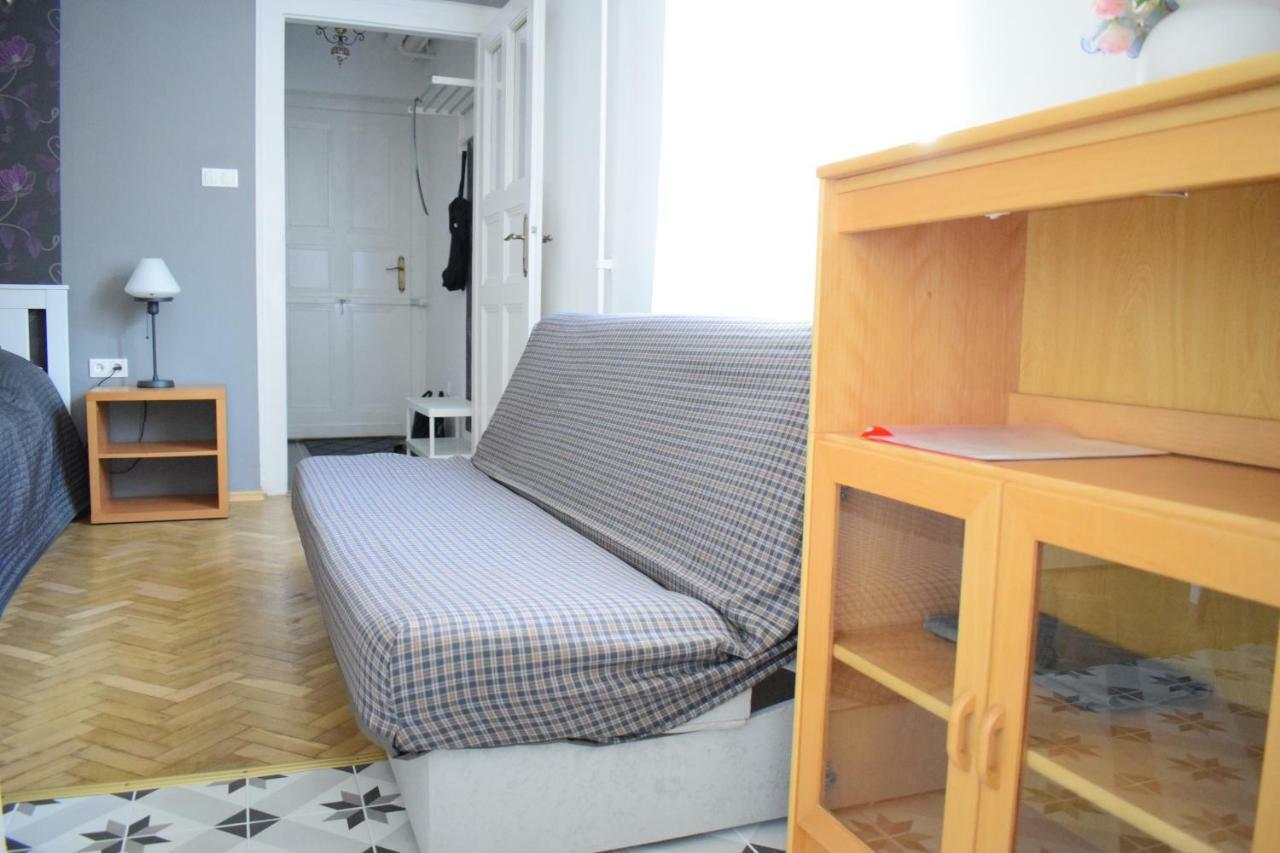 Diamond Astoria Appartement Budapest