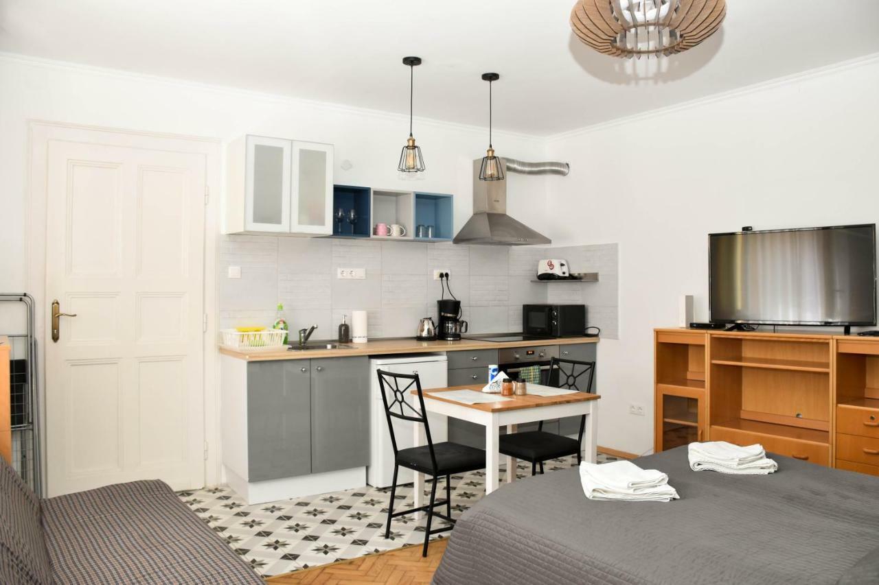 Appartement Diamond Astoria *