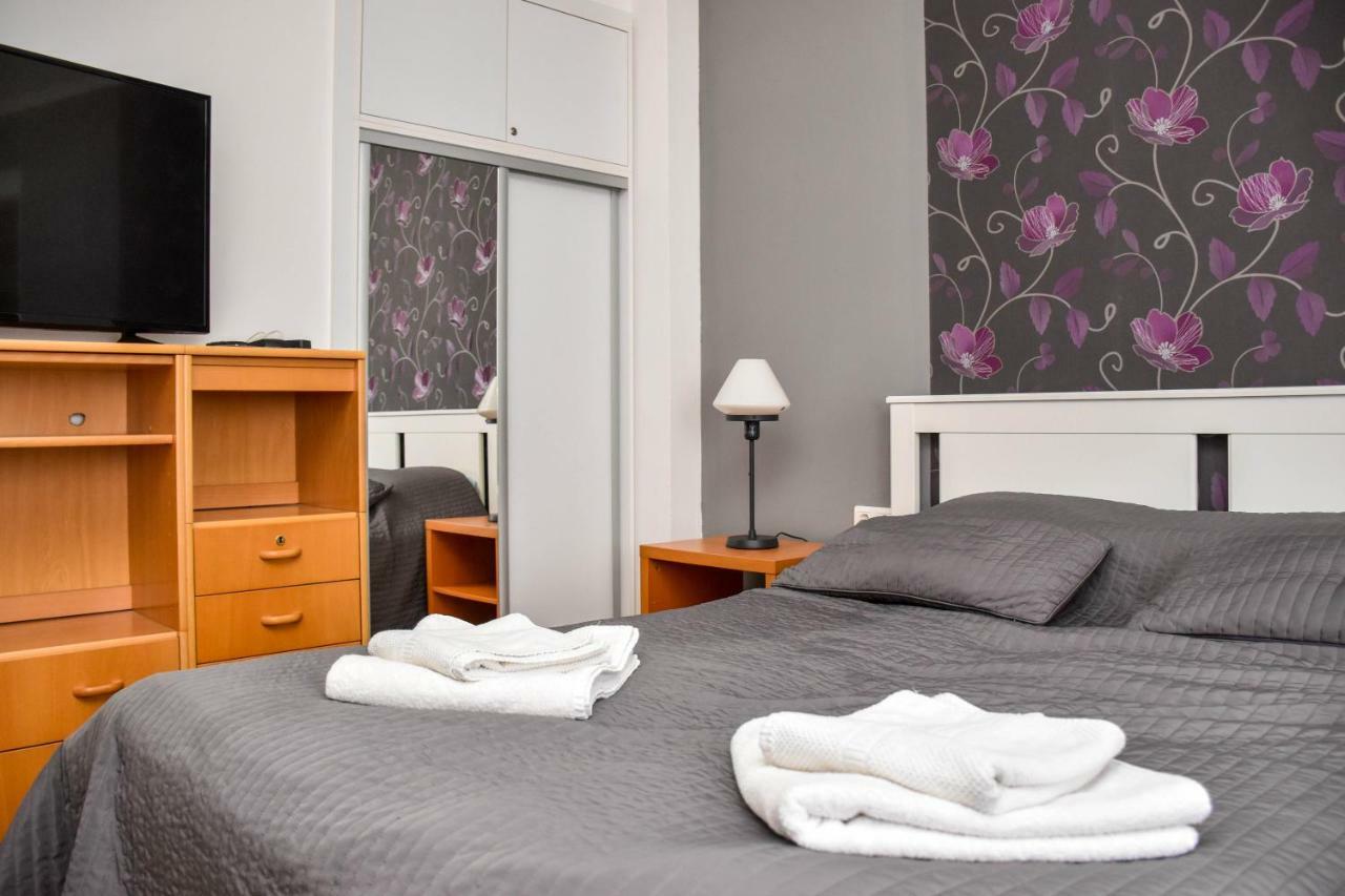 Appartement Diamond Astoria
