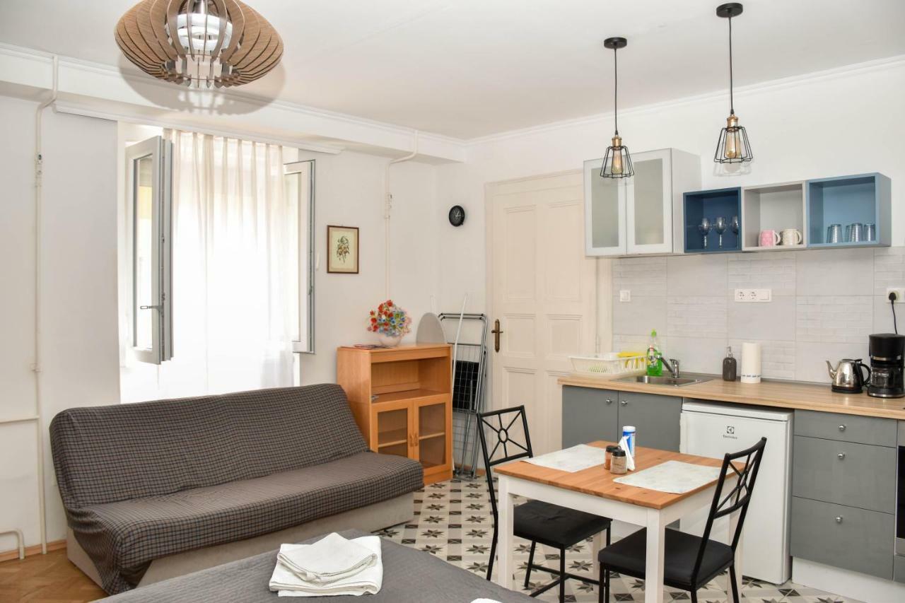 Appartement Diamond Astoria