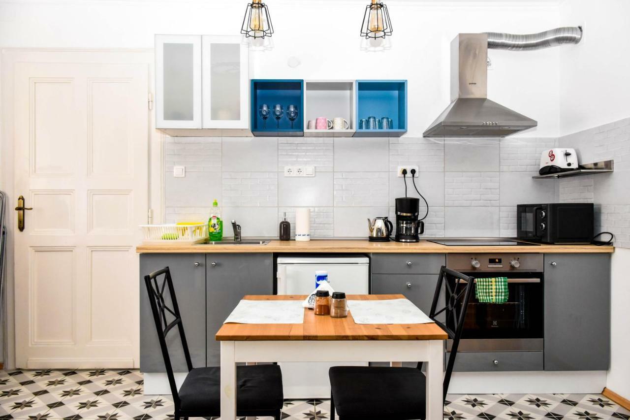Appartement Diamond Astoria