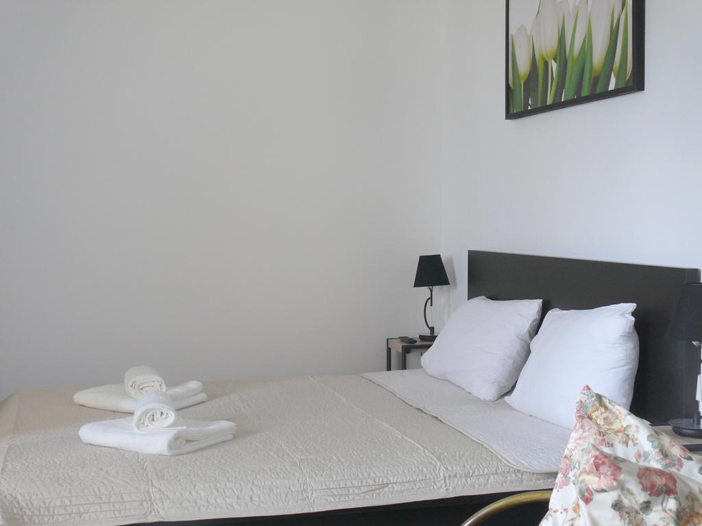 דירה Diamond Astoria *
