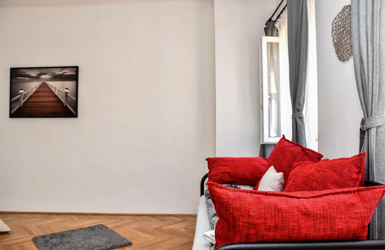 דירה Diamond Astoria